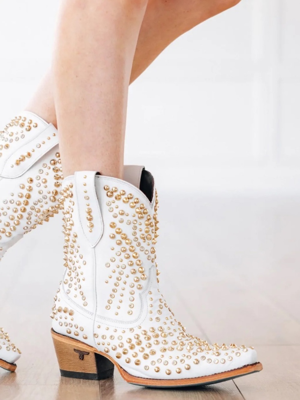 Lane Boots